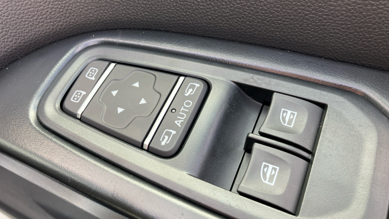 Renault Trafic Lwb Diesel LL30 Blue dCi 150 Extra [Safety] Van